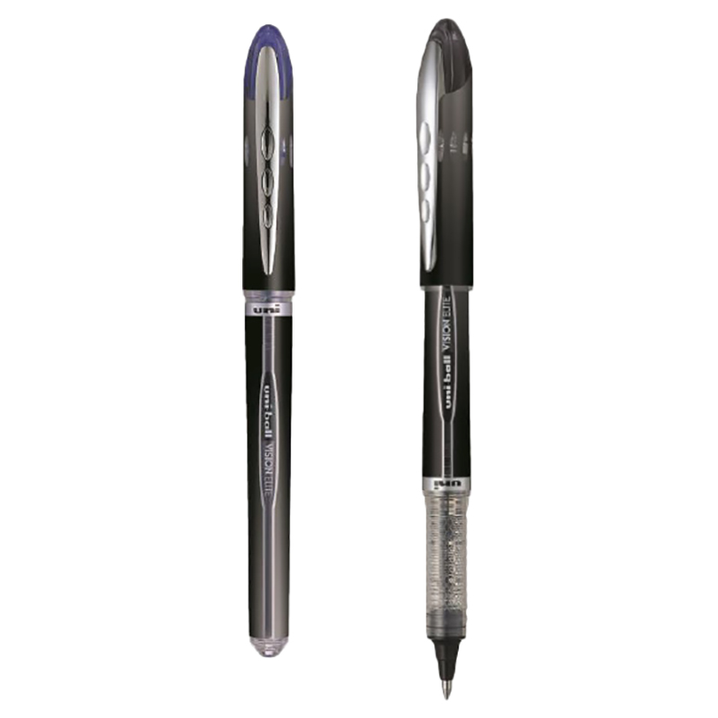 Vision Elite R/pen 0.5mm Bls=2