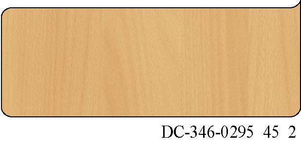 Ad Foil Wood 45cmx2m