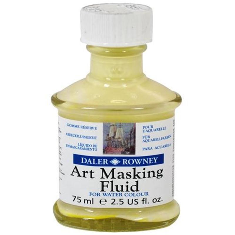 Art masking fluid 75ml