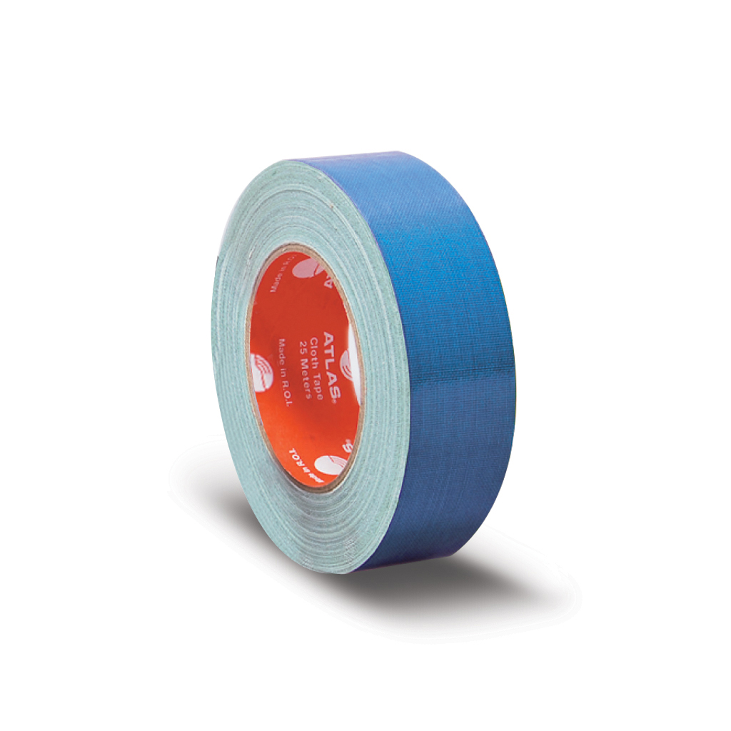 Cloth Tape 1½&quot;x25m (38mm) L.BE