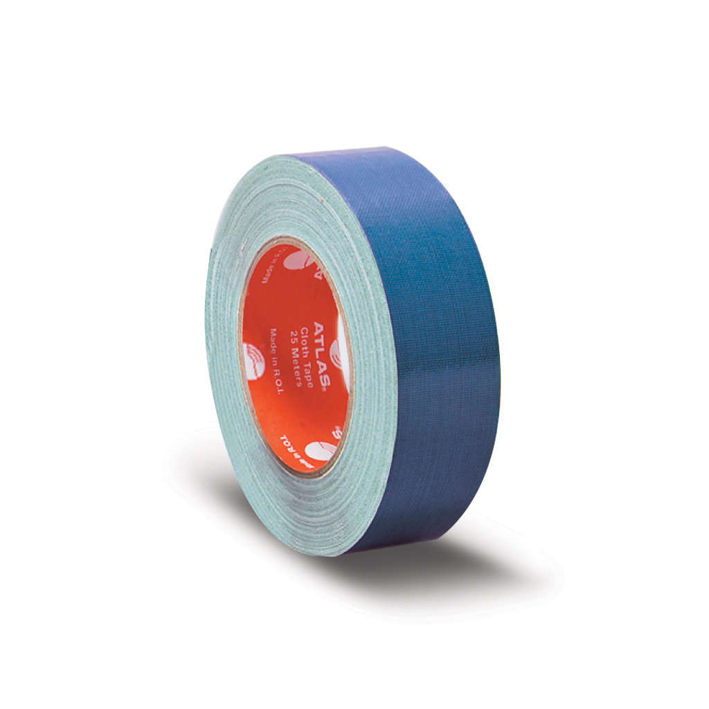 Cloth Tape 1½&quot;x25m (38mm) N.BE