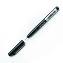 [AK-PC100N-BK] Calligraphy Pen 1.0 Black []