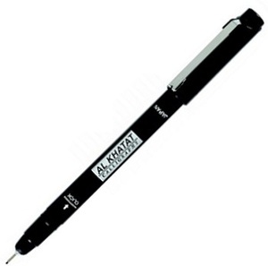 Calligraphy Pen 2.0 Black