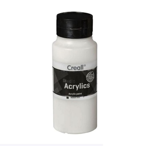 ACRYLICS STUDIO1000ml 81 WE