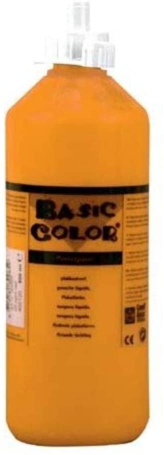 Poster Color BASICCOLOR 500 ml 04 OE