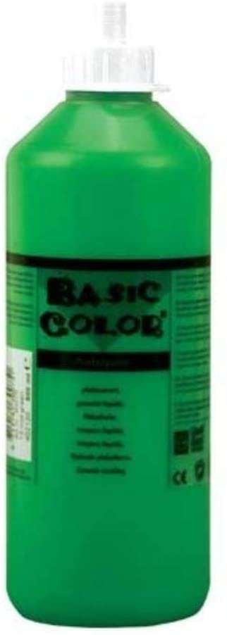 Poster Color BASICCOLOR 500 ml 15 M.GN