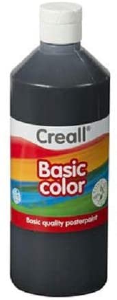 Poster Color BASICCOLOR 500 ml 20 BK