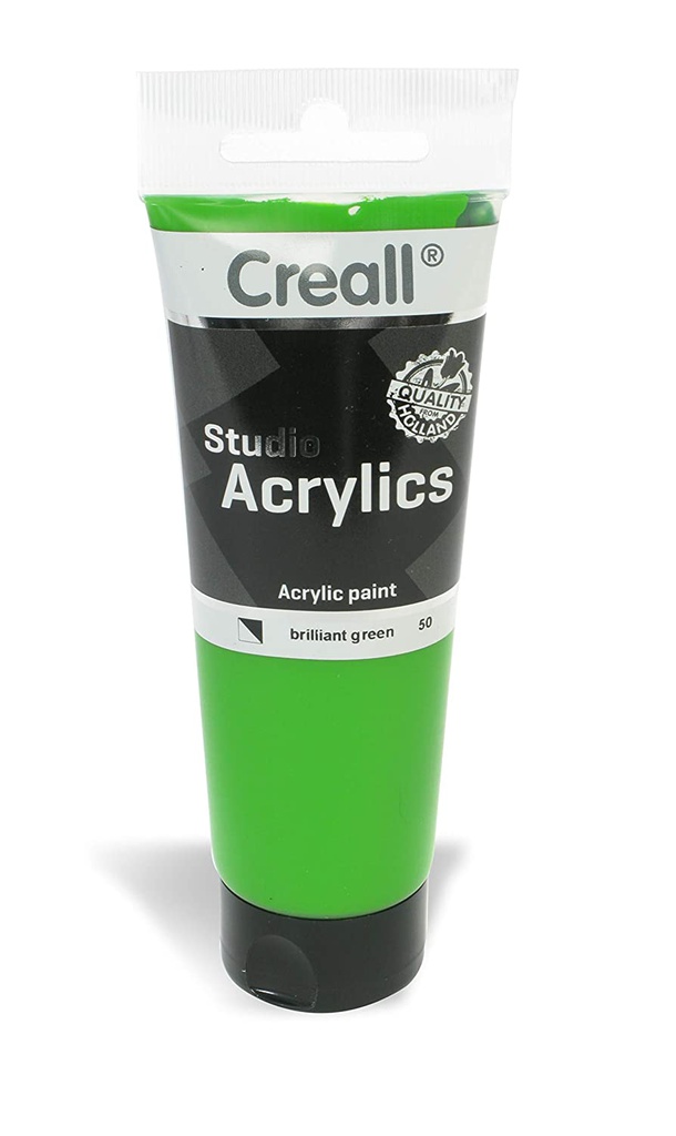 ACRYLICS STUDIO TUBE 120ml 50 B.GN