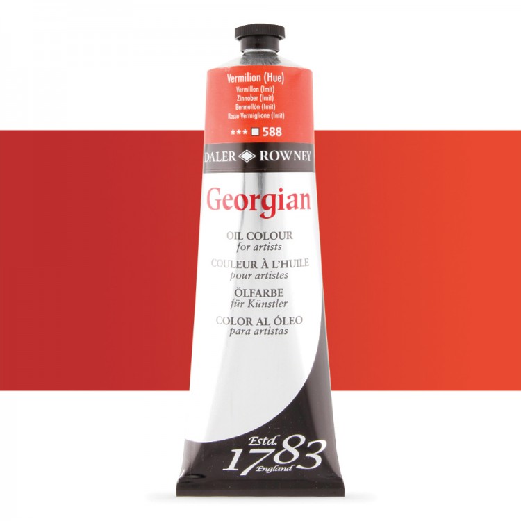 GRAD OIL 200ML VERMILION HUE