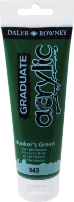 Acry Col 120ml Hookers Green