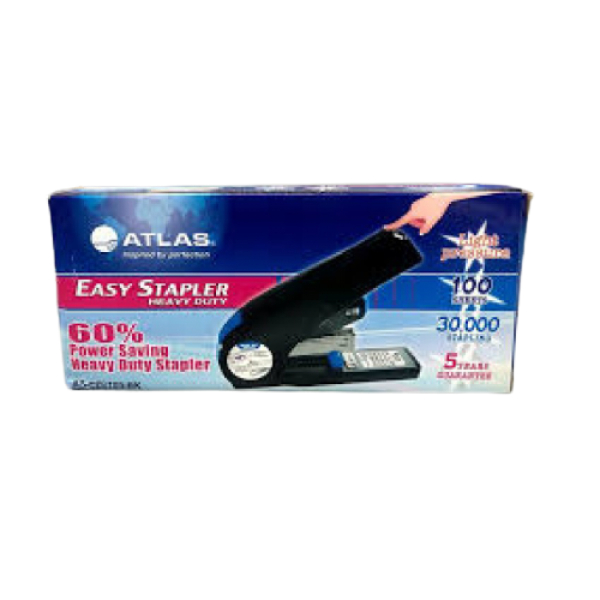 Easy stapler Power saving 100sht