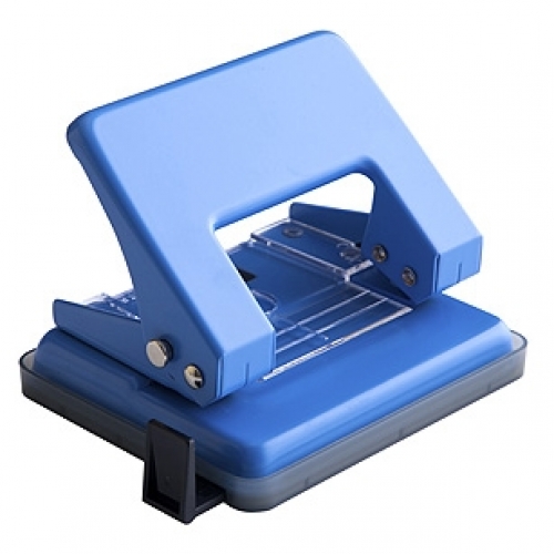 Paper Punch 20 sheets - Blue