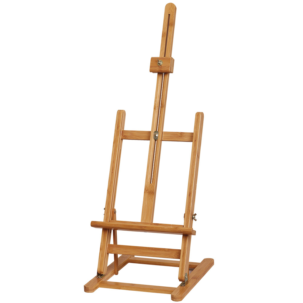 Easel 28x32x96cm (Alwan) Bamboo