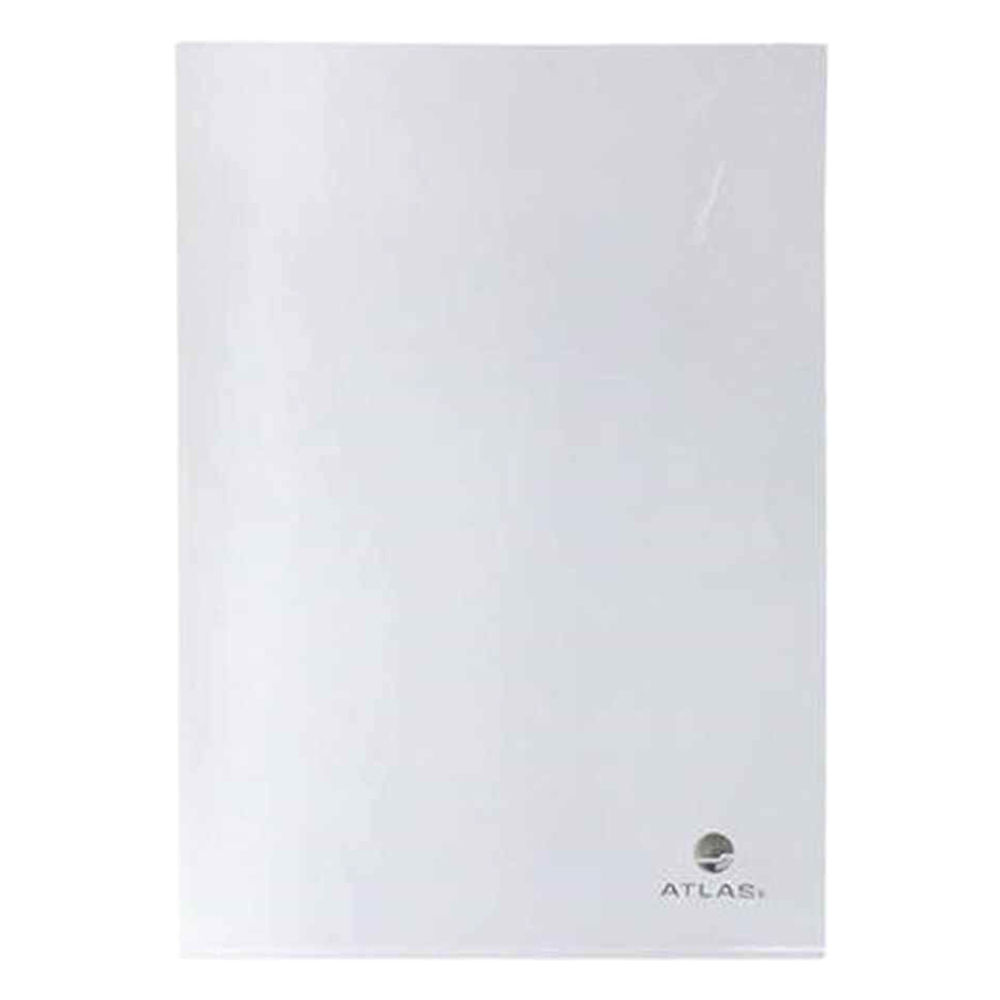 Clear Folder PP A4 Clear