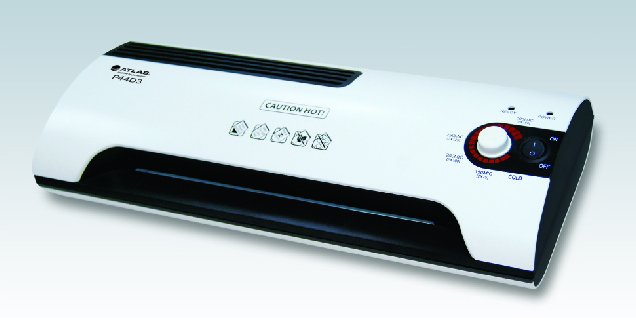 Laminating Machine A4 4R 240V