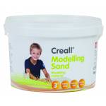 MODELLING SAND 2500g