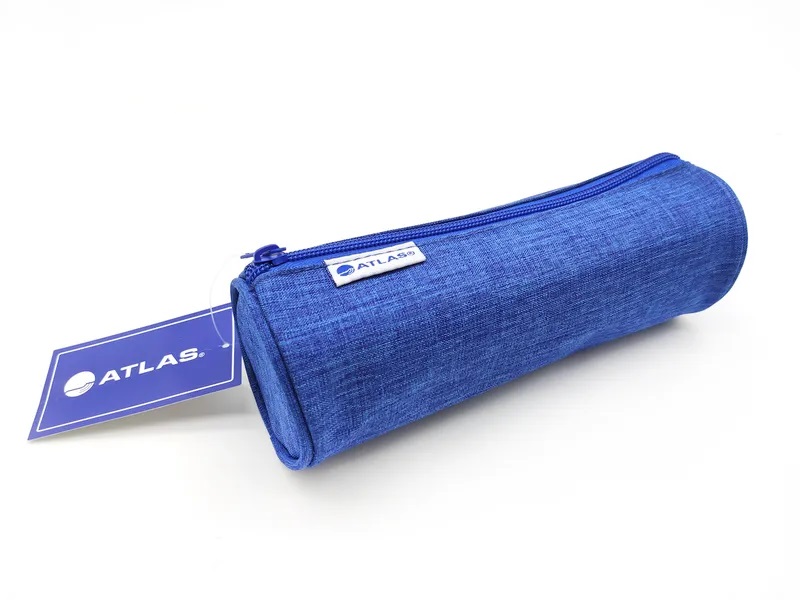 Pencil Case SWB-160077 Blue