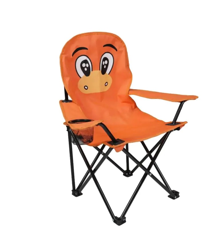 Kids Chair 36x36x60-cm S.S 13x0.6mm