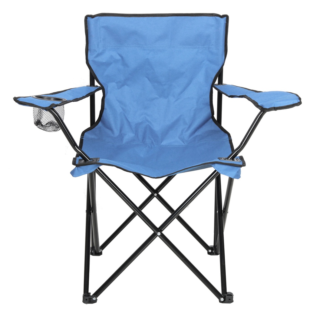Basic Chair 50x50x80-cm S.S 16x0.7mm