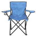 Basic Chair 50x50x80-cm S.S 16x0.7mm