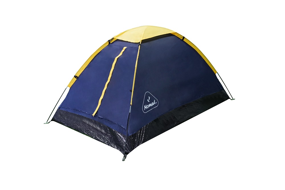 Tent Monodome 200x120x100-cm 170T 2P