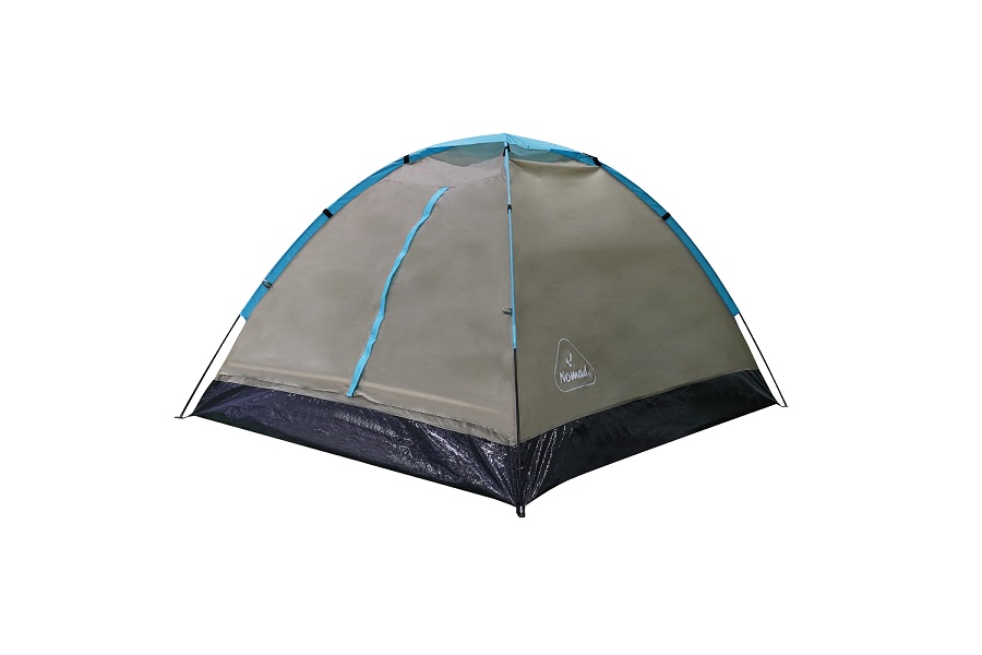 Tent Monodome 200x180x120-cm 180T 3P