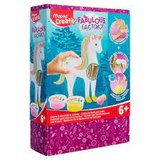 Creativ Fabulous Factory - Unicorn