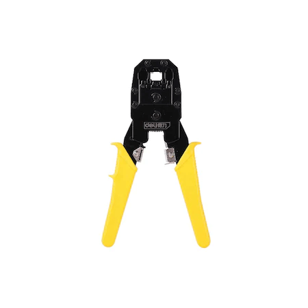 Ethernet Crimper (4P,6P,8P)