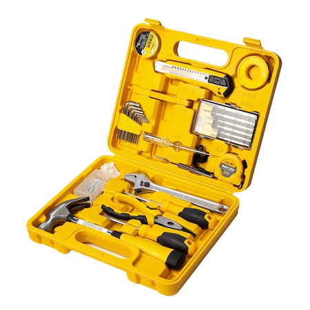 Household Tool sets 28pcs