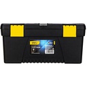 Plastic Tool Box 17&quot;