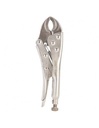 Round Jaw Locking Pliers 7&quot;