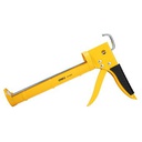 Caulking Gun Steel 9&quot;