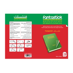 [FK-AFT-5036PCN] Precut Adh.Foil G/C 50x36cm 10 SHTFantastick