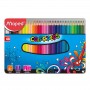 [MD-832058] Color Peps Metal Set 48ColMaped