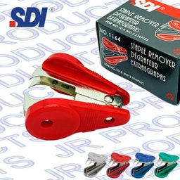 [HD-1164] Staple Remover assorted colourHand