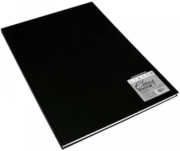 [DR-813880300] Sketch Book A3P Ebny HardbackDaler Rowney