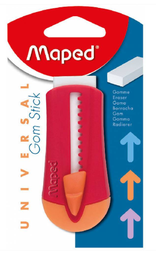 [MD-012000] Eraser Universal Gom StMaped