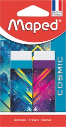 [MD-116112] Eraser Cosmic Teens  Bls=2pcsMaped