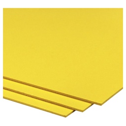 [FO-FB70100-YW] Foamboard 70x100x0.5cm YWFunbo