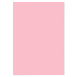 [FO-FB5070-PK] Foamboard 50x70x0.5cm PK PAK=5 EAFunbo