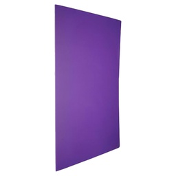 [FO-FB5070-VT] Foamboard 50x70x0.5cm VT PAK=5 EAFunbo