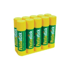 [FK-G22S] Glue Stick 22gms  Pkt=10pcsFantastick