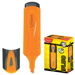 [MD-742535] Highlighter Fluopeps Classic OE Bx=12Maped