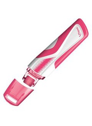 [MD-746326] Highlighter Fluo Peps Roller Pink BlsMaped