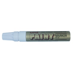 [MI-PX30-GD] Paint Marker Chisel tip GoldMitsubishi