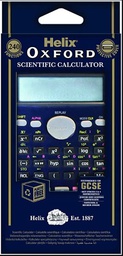 [HX-RC2072] Oxford Scientific CalculatorHelix