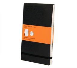 [ME-QP816F] ReptSoft Lrge RuldDsp=6-933001Moleskine