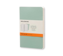 [ME-QP711K8K11] Volant Pkt Ruld st=2 S.GN (890426)Moleskine