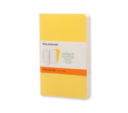 [ME-QP711M10M11] Volant Pkt Ruld st=2 B.YW (890419)Moleskine