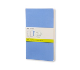 [ME-QP723B12B11] Volant Lrg Plan st=2 R.BE (890525)Moleskine